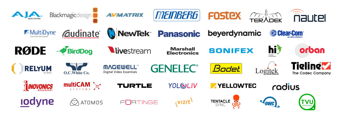 Brands Banner Large
