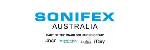 Sonifex Australia_Part of the Onair Solutions Group Banner